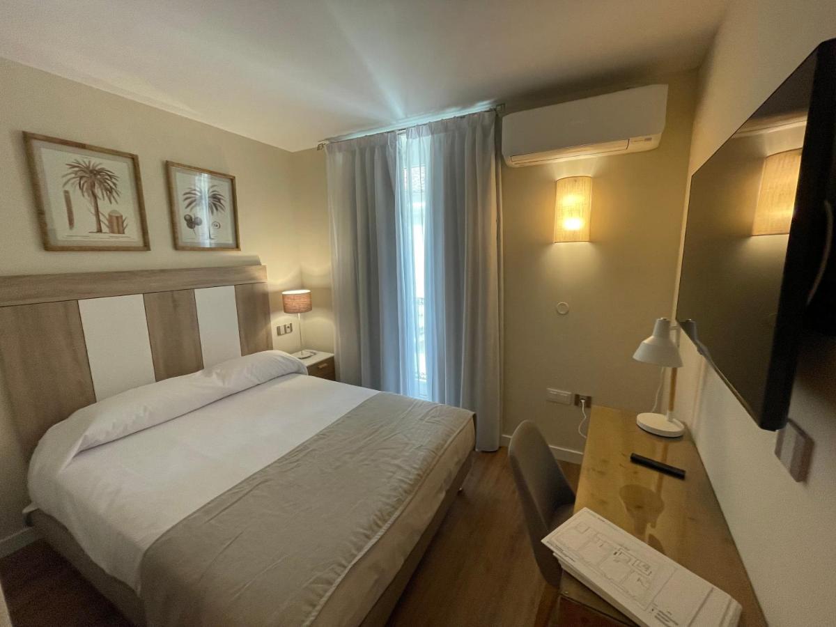 Olivae Hostal Boutique Caceres Bagian luar foto