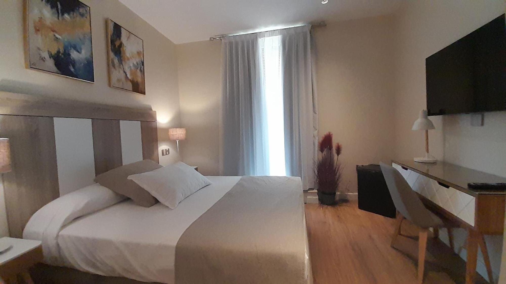 Olivae Hostal Boutique Caceres Bagian luar foto