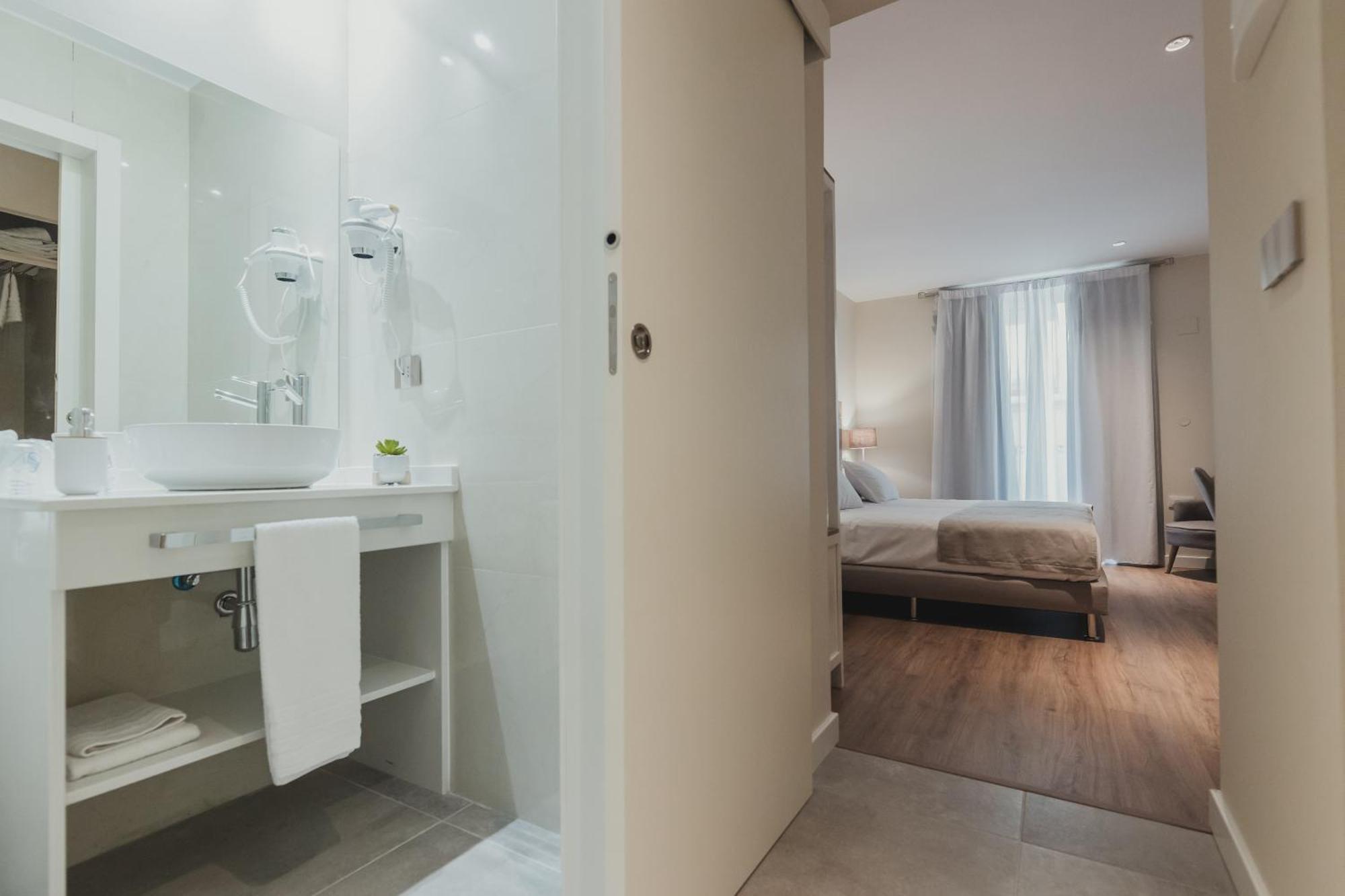 Olivae Hostal Boutique Caceres Bagian luar foto